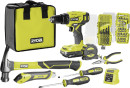 Ryobi-One-18V-Home-Essentials-Kit Sale