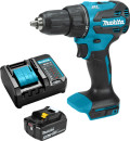 Makita-18V-Hammer-Drill-Kit Sale