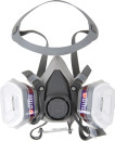Citeco-A1-P2-Half-Face-Respirator-Kit Sale