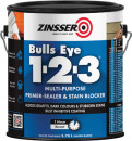 Zinsser-378L-Bulls-Eye-1-2-3-Primer-Sealer-Undercoat-Stain-Blocker Sale