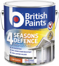 British-Paints-4L-4-Seasons-Exterior-Paint Sale