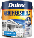 Dulux-4L-Weathershield-Exterior-Paint Sale