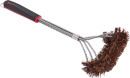Matador-Triple-Head-Palmyra-Grill-Brush Sale