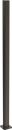ProtectorAl-Pool-Garden-Flanged-Fence-Post-With-Cap Sale