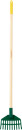 Cyclone-175cm-Kids-Super-Rake Sale