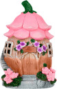 Northcote-Pottery-Fairy-House-Statue Sale