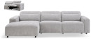 Denver-3-Seater-Chaise-with-Electric-Recliner Sale