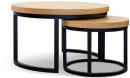 Torano-Round-Occasional-Table Sale