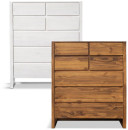 Pioneer-7-Drawer-Chest Sale