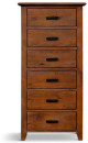 McKenzie-6-Drawer-Narrow-Chest Sale