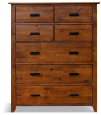McKenzie-7-Drawer-Chest Sale