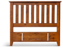 McKenzie-King-Single-Headboard Sale