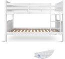 Camp-King-Single-Bunk-Bed Sale
