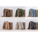 Home-Co-Faux-Mohair-Throw Sale