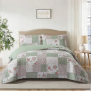 Home-Co-Gemma-Patchwork-Coverlet-Set Sale