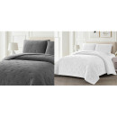 Solace-Rylee-Waffle-Comforter-Set Sale