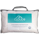 Cloud-9-595-Down-Feather-Pillow Sale