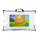 Woolrest-Gold-5050-Wool-Blend-Pillow Sale