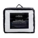 Eden-Dreamloft-900gsm-Mattress-Topper Sale