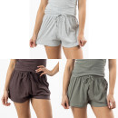 Rib-Knit-Shorts Sale