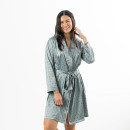 Eden-Malibu-Satin-Printed-Bathrobe-Sage Sale
