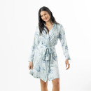 Eden-Malibu-Satin-Printed-Bathrobe-Pale-Blue Sale