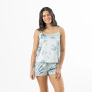 Eden-Satin-Floral-Cami-PJ-Set Sale