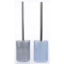 Design-Republique-Bubble-Glass-Toilet-Brush-Holder Sale