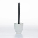 Design-Republique-Lotus-Toilet-Brush-Holder Sale