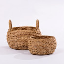 Fishbone-Weave-Basket-2-Piece-Set Sale