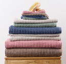 Lara-Stripe-Bath-Towel-Range Sale