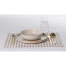 Gather-Vichy-Checks-Fused-Placemat Sale