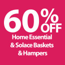 60-off-Home-Essential-Solace-Baskets-Hampers Sale