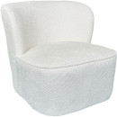 Benson-Chenille-Swivel-Chair Sale