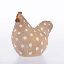 Gracious-Living-Spotted-Hen-Large Sale