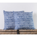 Design-Republique-Luca-Two-Pack-Blue-Cushions Sale