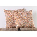 Design-Republique-Luca-Two-Pack-Rust-Cushions Sale