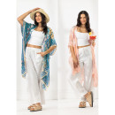 Sirene-Willow-Open-Print-Kaftan Sale