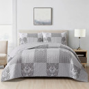 Home-Co-Tara-Patchwork-Coverlet-Set Sale