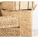 Solace-Laundry-Hamper Sale