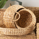 Solace-Oval-Tray-Hamper Sale