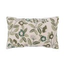Design-Republique-Camila-Floral-Cushion-Green Sale