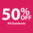 50-off-All-Gumboots Sale