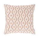 Design-Republique-Camila-Patterned-Cushion-Honey Sale