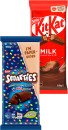 Nestl-Chocolate-Blocks-140-200g Sale