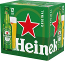 Heineken-Lager-Bottles-12-Pack Sale
