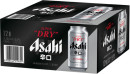 Asahi-Super-Dry-Cans-12-Pack Sale