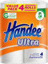 Handee-Ultra-Paper-Towels-4-Pack Sale