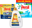 Persil-Laundry-Powder-4kg-Ultimate-Liquid-2L-or-Ultimate-Capsules-28s Sale