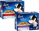 Oscar-As-Good-As-It-Looks-Cat-Food-Pouches-12-Pack Sale